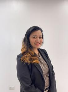 Lea Wadel D. Ibayan